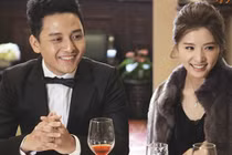 Bối rối khi bạn gái cũ là người yêu của ông chủ công ty