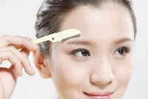 Để chân mày đẹp như tranh vẽ làm ngay cách này