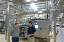 Nhiều vấn đề đặt ra sau khi thoái vốn ở Vinamilk