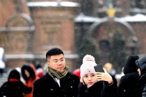 Thời tiết quá lạnh ảnh hưởng như thế nào đến smartphone?