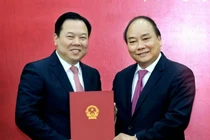 “Siêu Uỷ ban” quản lý 5 triệu tỷ sẽ hoạt động vào tháng 10