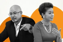 Hoãn phiên tòa xử vụ ly hôn của vợ chồng "vua" cà phê Trung Nguyên