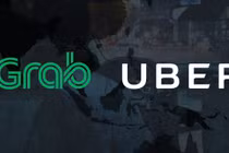 Gần 1 tháng mua lại Uber, Grab báo cáo gì lên Bộ GTVT?