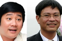 Những sếp Việt “ngồi chưa nóng chỗ” đã thoái vị