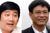 Những sếp Việt “ngồi chưa nóng chỗ” đã thoái vị