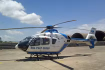 Đọ “độ khủng” của các đại gia Việt chơi máy bay riêng