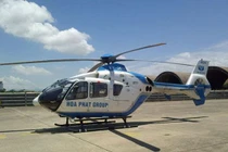 Đọ “độ khủng” của các đại gia Việt chơi máy bay riêng