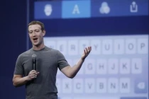 Facebook tuyên chiến với “tin vịt” bằng đội quân khủng
