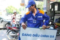 Đại gia Nhật mở trạm xăng đầu tiên, giá xăng sẽ giảm?