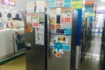 Siêu thị điện máy Mediamart bị “tố” bán tủ lạnh kém chất lượng