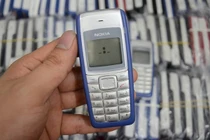 6 chiếc Nokia từng là ước mơ của hàng triệu thanh niên Việt Nam