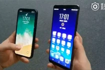 Đọ tốc độ cảm biến vân tay dưới màn hình và Face ID