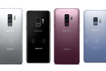 Samsung Galaxy S9/S9+ lộ diện với 4 màu sắc tuyệt đẹp