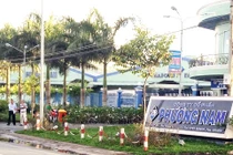 Đại gia thủy sản Phương Nam lộ rõ mặt lừa đảo