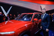 Đại gia Việt đặt xe VinFast, giao lúc 9 giờ 9 giây ngày 9/9/2019