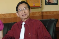 Giật mình bí mật để đời của đại gia Lê Ân