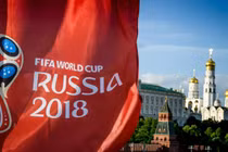 VTV chia sẻ bản quyền World Cup 2018 với nhiều đơn vị