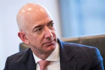 7 sự thật ít biết về tài sản 105 tỷ USD của CEO Amazon