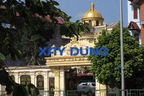 Choáng váng biệt thự của các sếp lớn Thái Nguyên