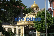 Choáng váng biệt thự của các sếp lớn Thái Nguyên