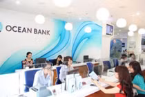 Ngân hàng Đại Dương thay đổi nhân sự cấp cao
