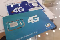 Sau Viettel và VinaPhone, MobiFone chuẩn bị khóa SIM thiếu chân dung