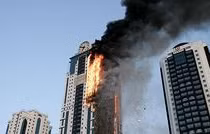 Nhiều khu chung cư chưa có bảo hiểm cháy nổ