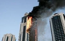 Nhiều khu chung cư chưa có bảo hiểm cháy nổ