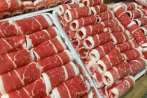 Thịt bò Mỹ giá 86 nghìn đồng/kg?