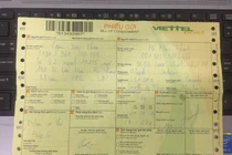 Viettel Post điều tra việc nghi tráo đông trùng hạ thảo