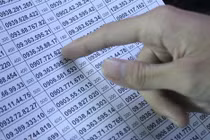 Nhà mạng trước nguy cơ "cháy” kho số di động