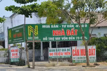 Ham đất rẻ Đà Nẵng, đại gia nguy cơ chết chìm