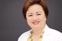Bà Nguyễn Thị Nga không còn là Chủ tịch Intimex Việt Nam