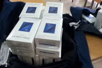 Tiếp viên trưởng Vietnam Airlines bị đình bay vì 38 cây thuốc