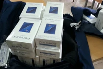 Tiếp viên trưởng Vietnam Airlines bị đình bay vì 38 cây thuốc