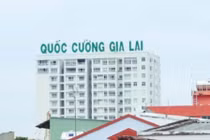 Công ty Cường “đô la” lại gặp sự cố