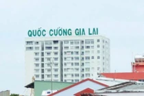 Công ty Cường “đô la” lại gặp sự cố