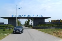 Bên trong nhà xã hội The Diamond Park bị "cắt xén" xây biệt thự