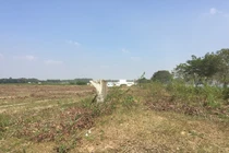 KĐT “ma” Nhơn Trạch: La liệt dự án bỏ hoang, chung cư không người ở