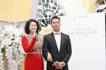 “Đếm” tài sản tứ đại gia Việt kinh doanh hàng hiệu