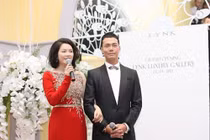 “Đếm” tài sản tứ đại gia Việt kinh doanh hàng hiệu