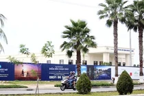 Loạt dự án bất động sản nào liên quan đến Vũ "nhôm"