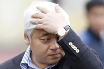 Đang ở tù, nhóm Bầu Kiên vẫn quyền lực số 1 ở ACB