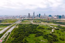 Khu Đông Sài Gòn tiếp tục sốt đất, chuyên gia cảnh báo vỡ bong bóng