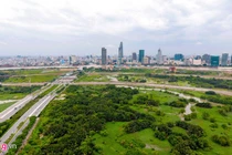 Khu Đông Sài Gòn tiếp tục sốt đất, chuyên gia cảnh báo vỡ bong bóng