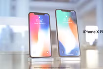 iPhone 2018 có thể thêm bản 2 SIM, giá rẻ nhất 550 USD