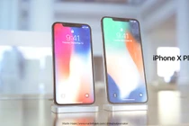 iPhone 2018 có thể thêm bản 2 SIM, giá rẻ nhất 550 USD