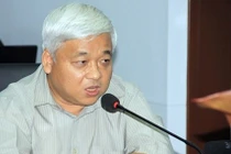 Chân dung mới nhất của Bầu Kiên trước ngày ra tòa