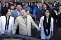 Tài sản của gia đình giàu nhất châu Á tăng khủng