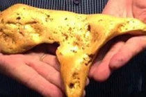 Những bí mật rúng động ở bãi vàng Đà Nẵng